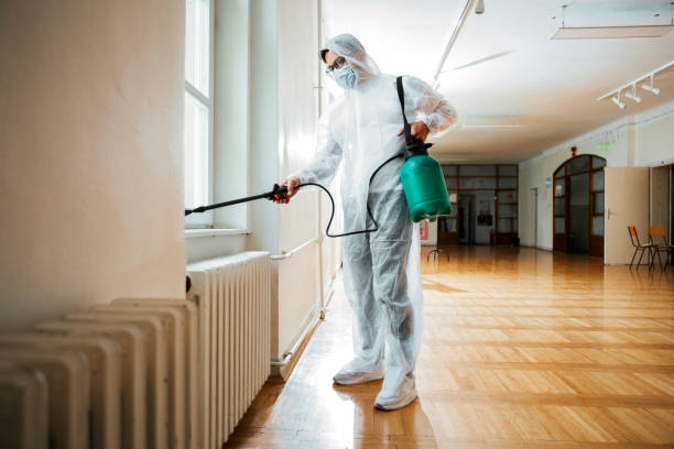 Emergency Pest Control Services in Broussard, LA